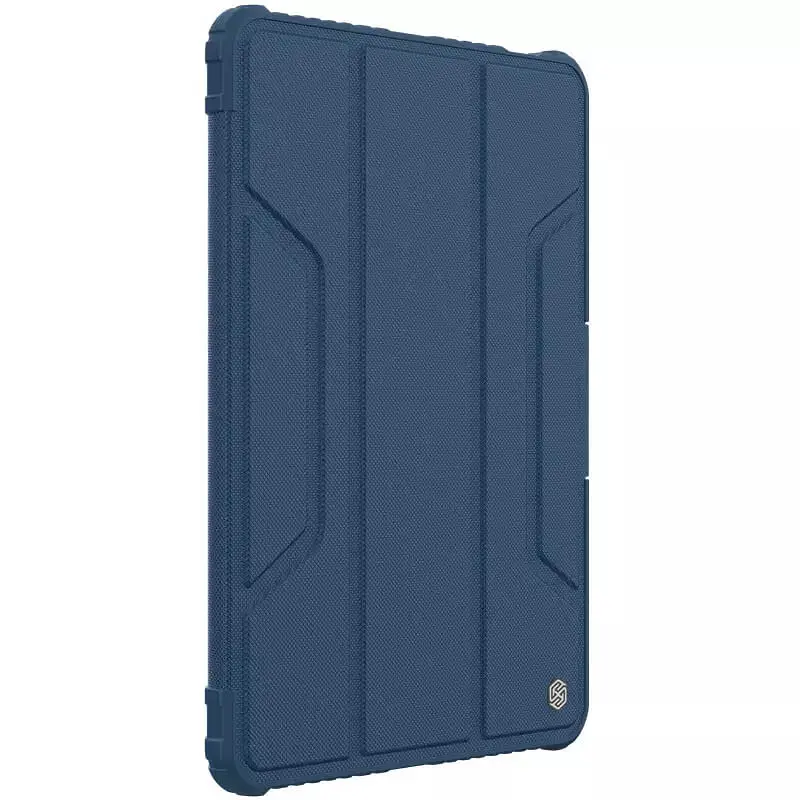 Чохол-книжка Nillkin Bumper Pro для Xiaomi Pad 6 / Pad 6 Pro (11) Sapphire blue - фото 6