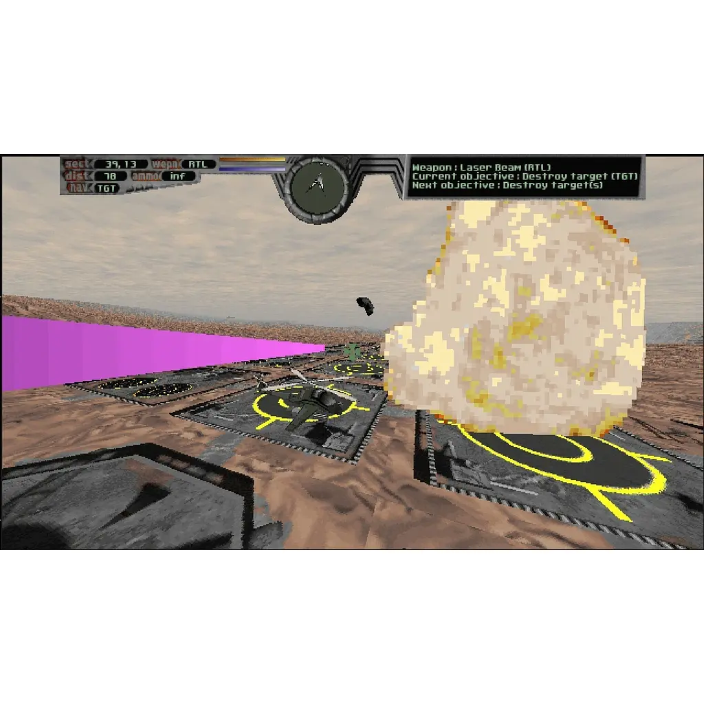 Ключ активации Microsoft Terminal Velocity: Boosted Edition для Xbox One/Series S/X - фото 5