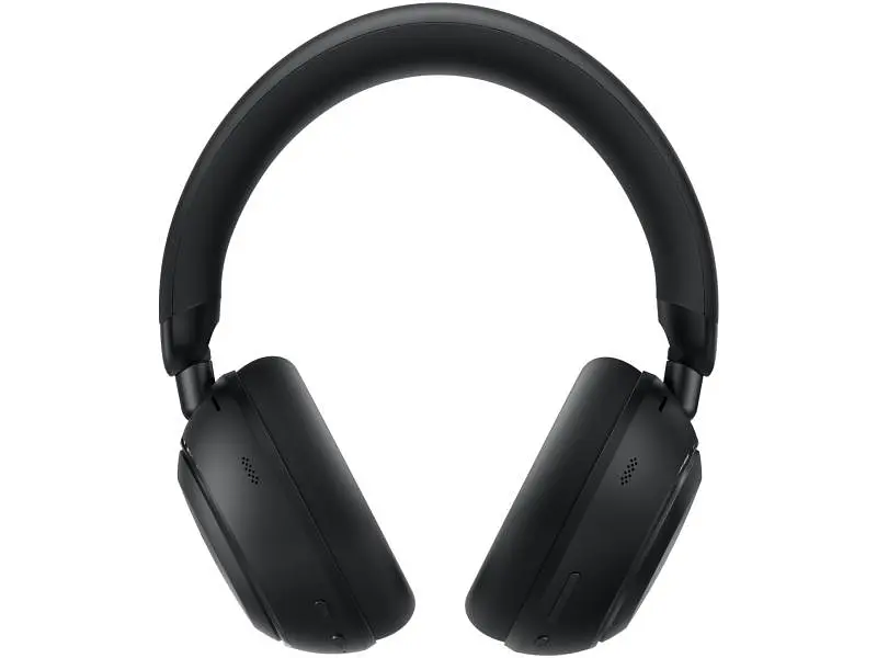 Навушники ANKER SoundCore Space 2 Jet Black (D1402G11) - фото 2