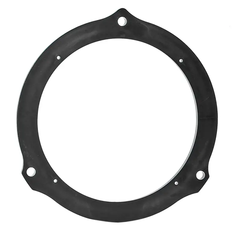 Проставки під динаміки 165 мм / 6.5" ACV 271114-09 для автомобілів Ford Focus, C-Max, Fiesta, Kuga, S-Max, Galaxy, Mondeo - фото 2