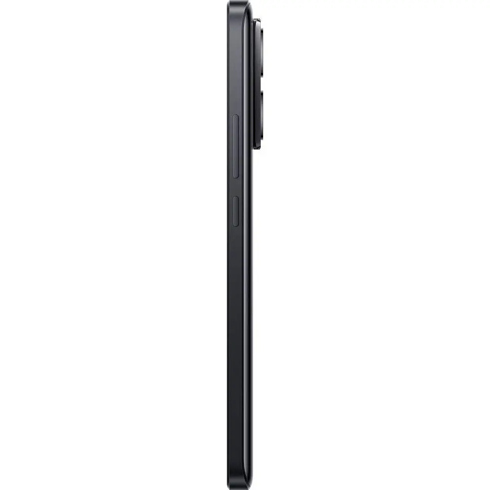 Смартфон Xiaomi 13T 8/256GB Black - фото 8