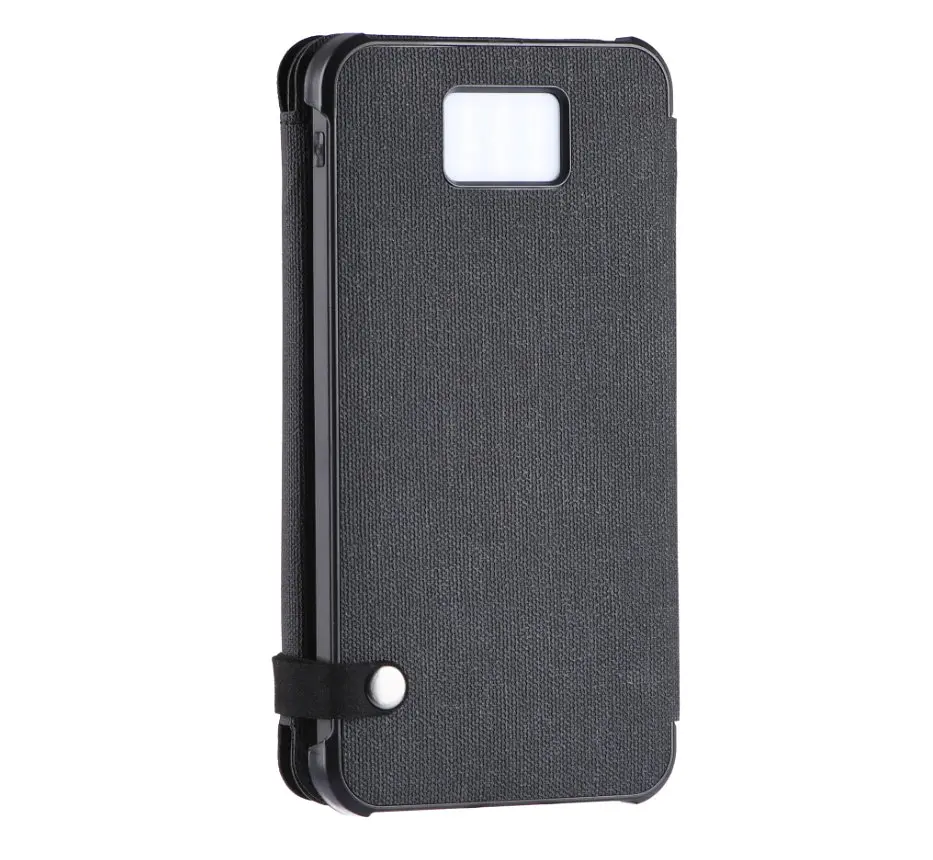 Повербанк Powerbank Solar 2E PB814-Solar 8000mAh сонячна підзарядка - фото 4