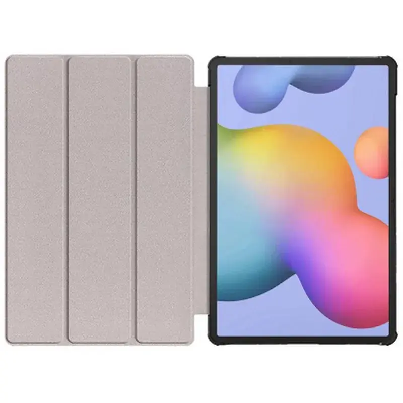Чохол до планшета Armorstandart Smart Case Samsung Galaxy Tab S7 T870/T875 Black (ARM58636) - фото 3