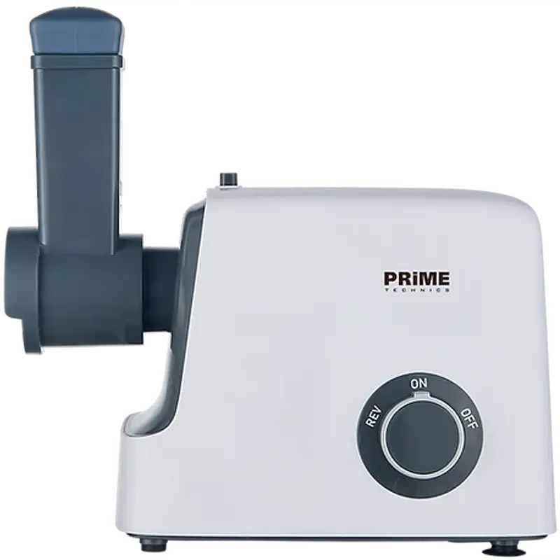 М'ясорубка PRIME Technics PG 2243 WGD - фото 3