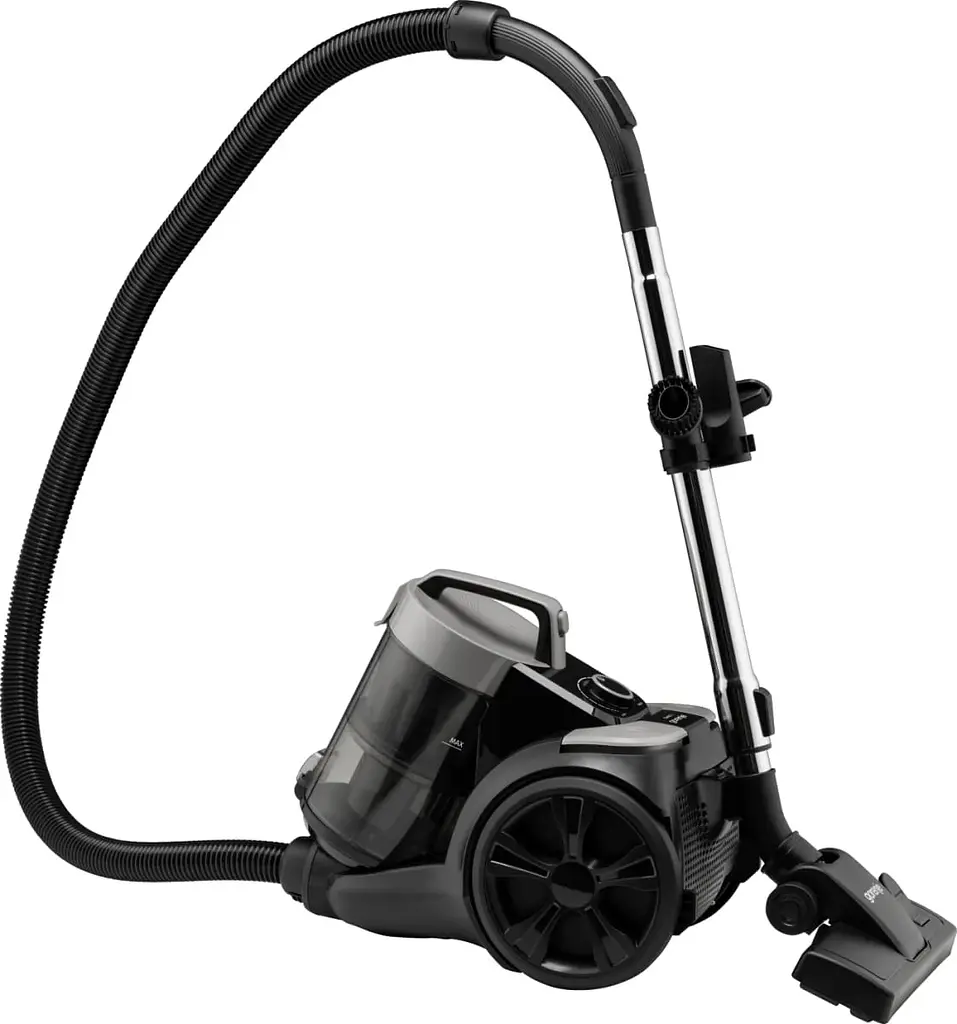 Пилосос Gorenje VCE01TABKG (744804) - фото 3