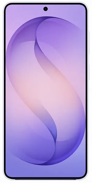 Чохол Samsung S26 Plus Slim Magnet Case EF-SS947CVEGWW Light Violet - фото 4