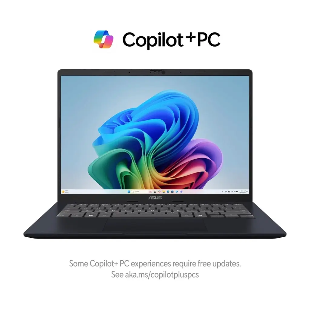 Ноутбук ASUS Vivobook 14 M1407KA-LY231 (90NB15H1-M00DW0) - фото 4