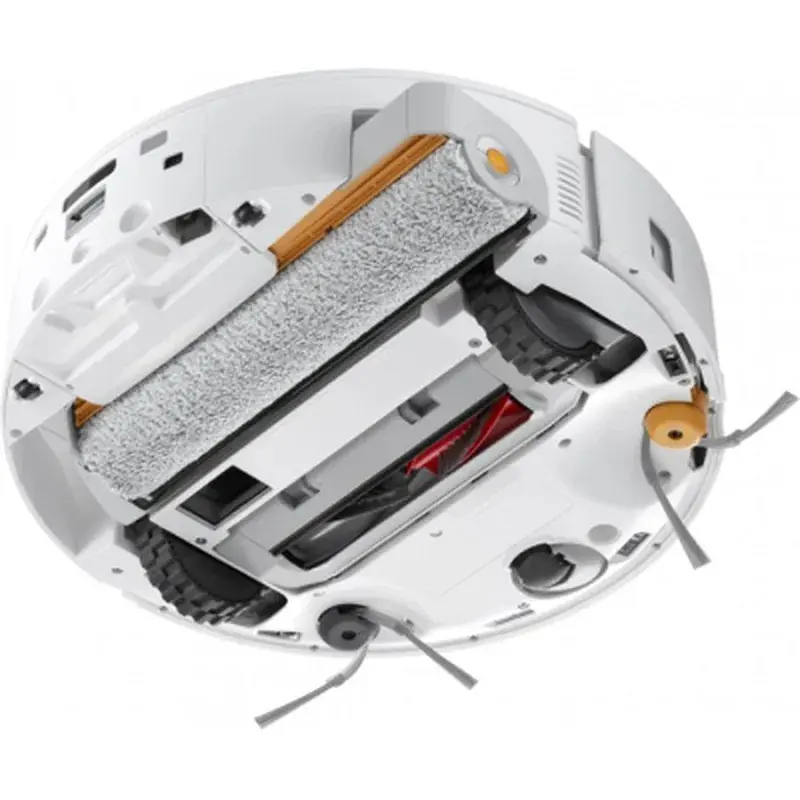 Пилосос Roborock Qrevo Curv 2 Flow - фото 11