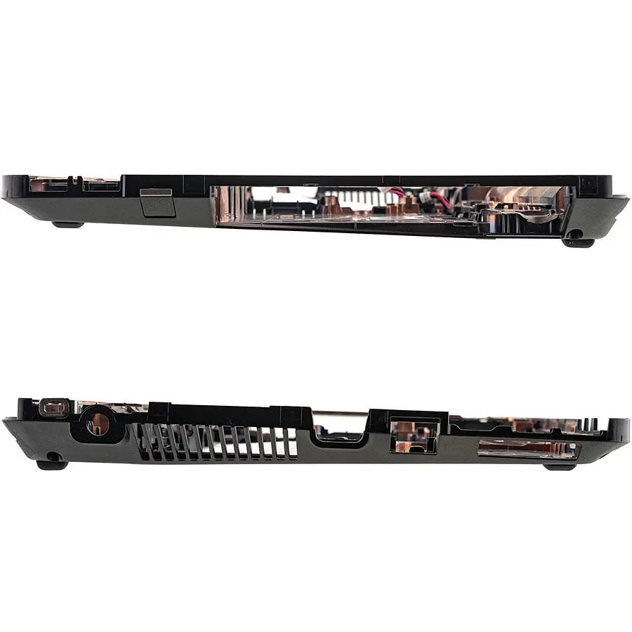 Нижня кришка Hewlett Packard для ноутбука HP (4331s ProBook 4330s) чорний Б/В - фото 2