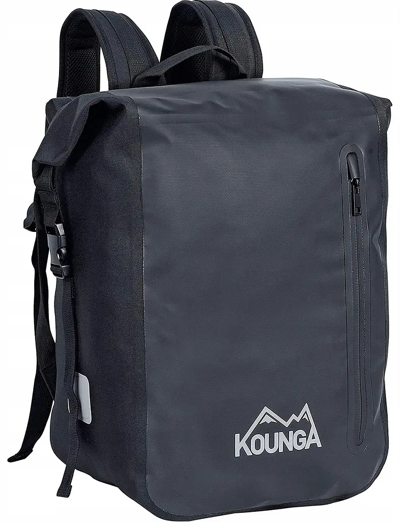 Водонепроникний рюкзак 20 L Kounga Caroni 60х31х18 см sum0025027 - фото 2