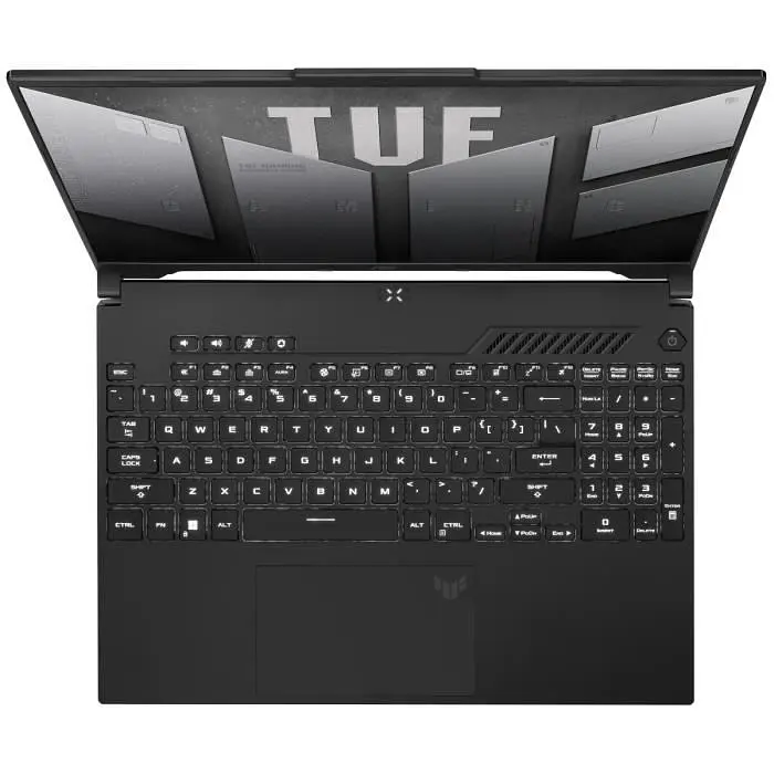 Ноутбук Ігровий ASUS TUF A16,16,RX 7600S 8 GB,7 7435HS,16 GB,512 GB - фото 3