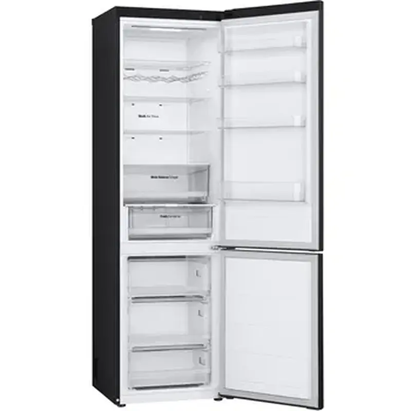 Холодильник LG GW-B509 FXFW - фото 4