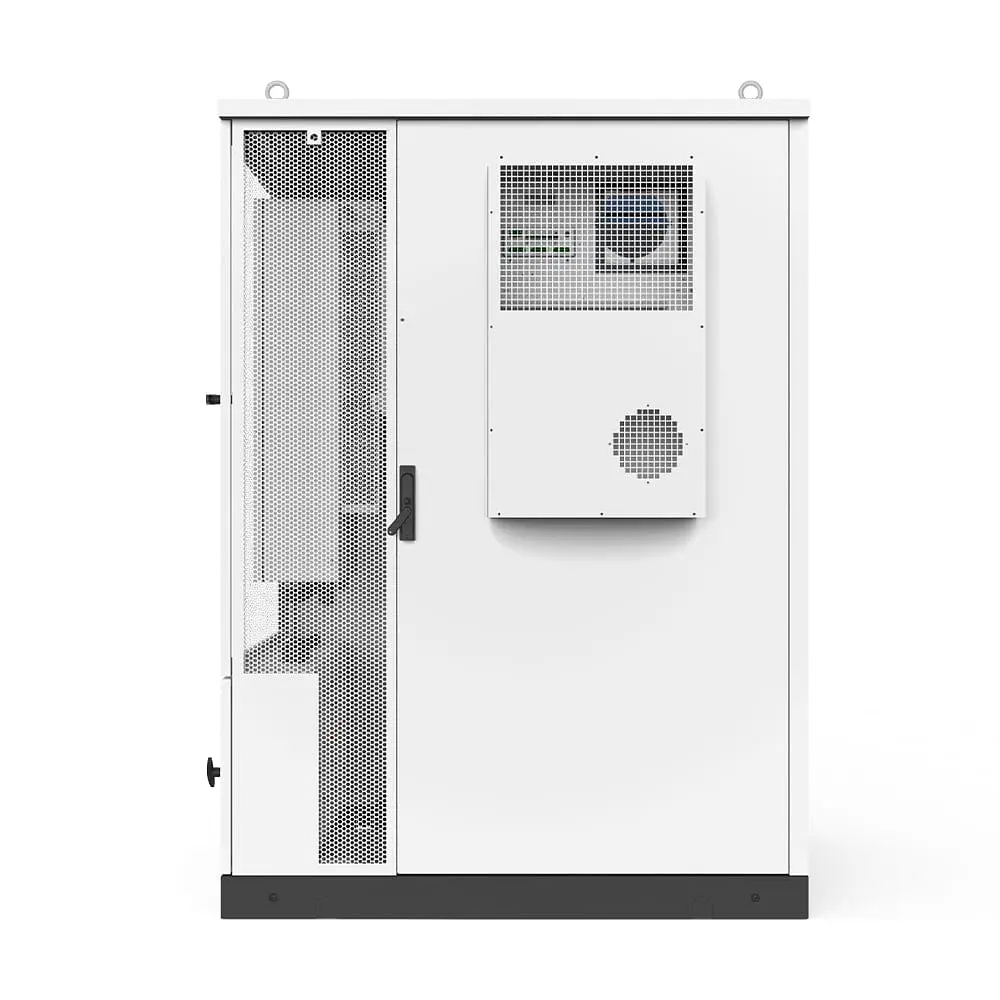 Система накопичення енергії (ESS) «все-в-одному» Battlink BATT-CI-30K50 30kW/50kWh, 30 кВт, LifePO4 51.2 кВт*год, IP55 (44-00401) - фото 6