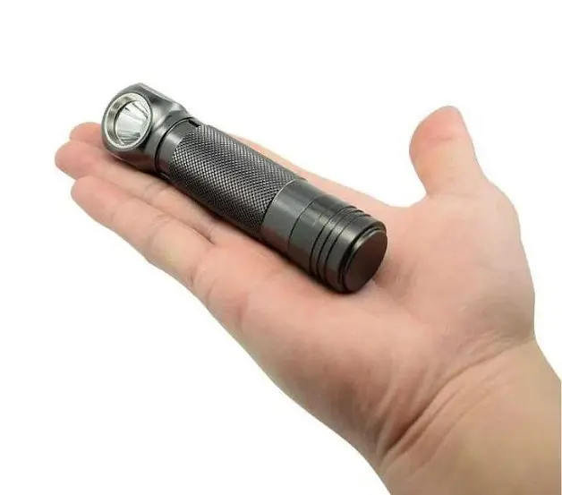 Налобний ліхтар Boruit XPL V5 8000 Lm (аналог Nitecore HC33) ліхтарик - фото 8