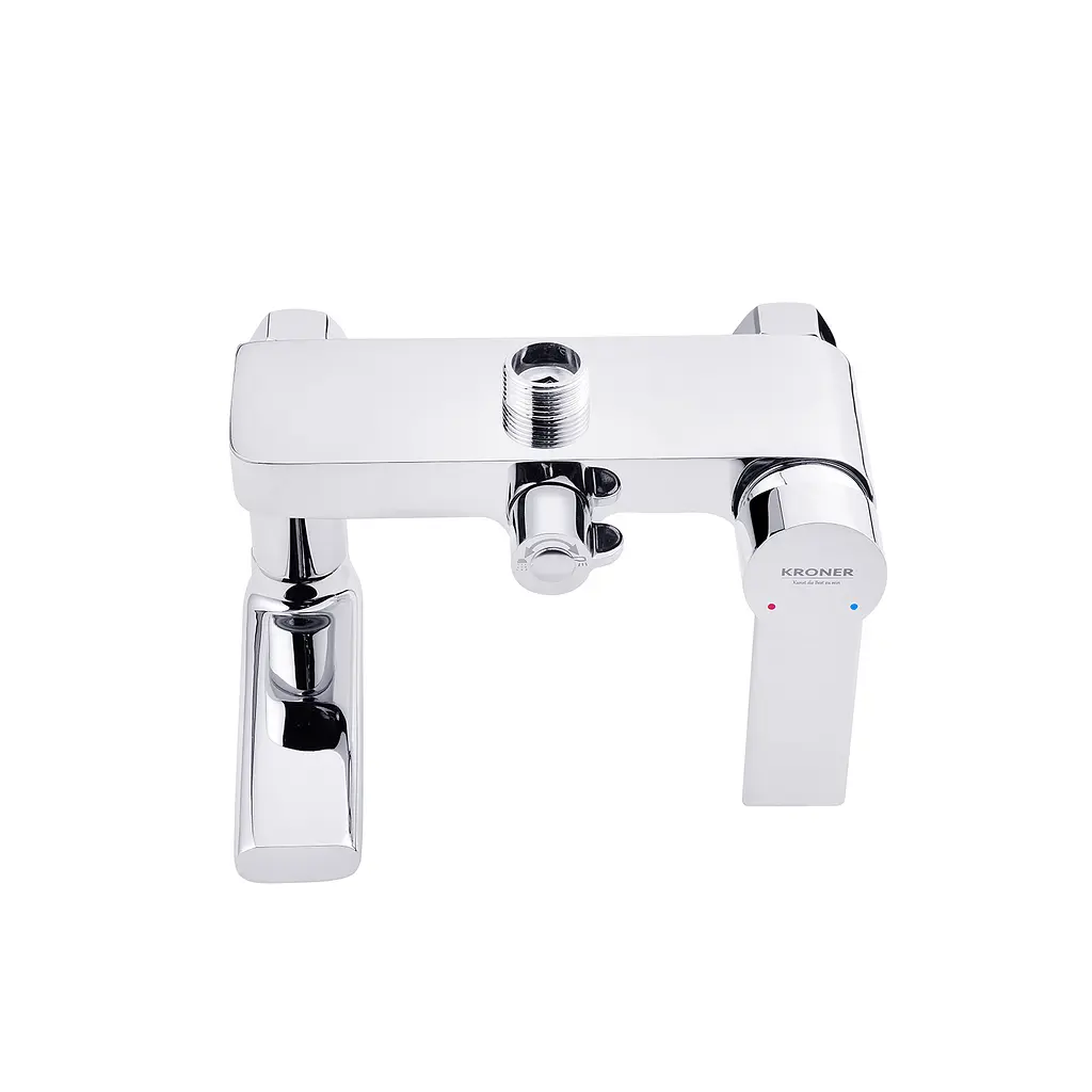 Душова система Kroner KRP Basis - C063 (CV024306) - фото 8