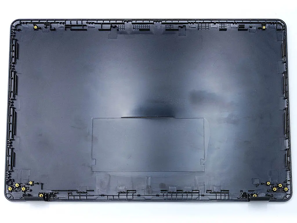 Корпус для ноутбука ASUS X542, X542UR, X542UQR, X542UN, X542UQ (Кришка матриці) Dark Blue - фото 2