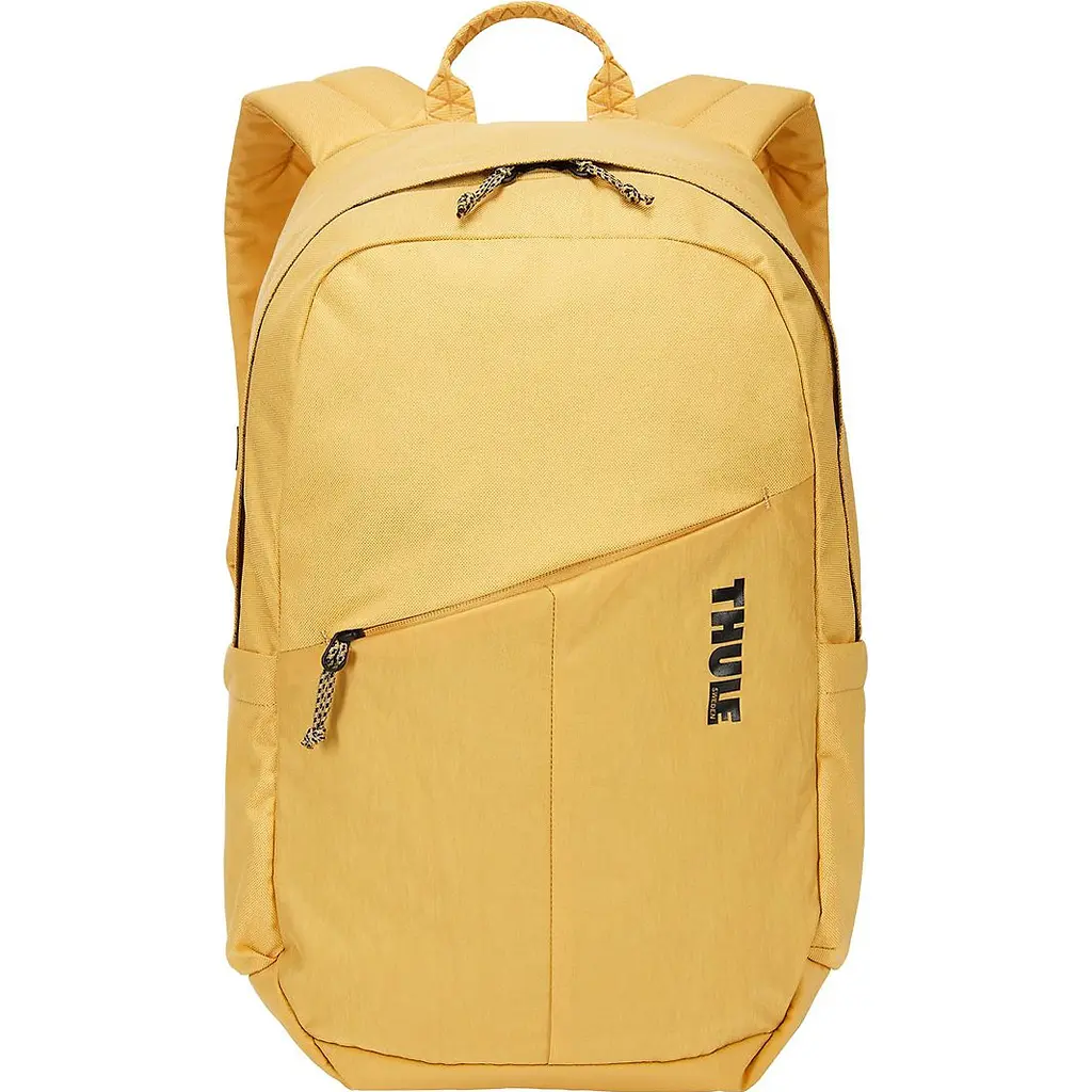 Рюкзак Thule Notus Backpack 20L Ochre [3204770] [107492] - фото 2