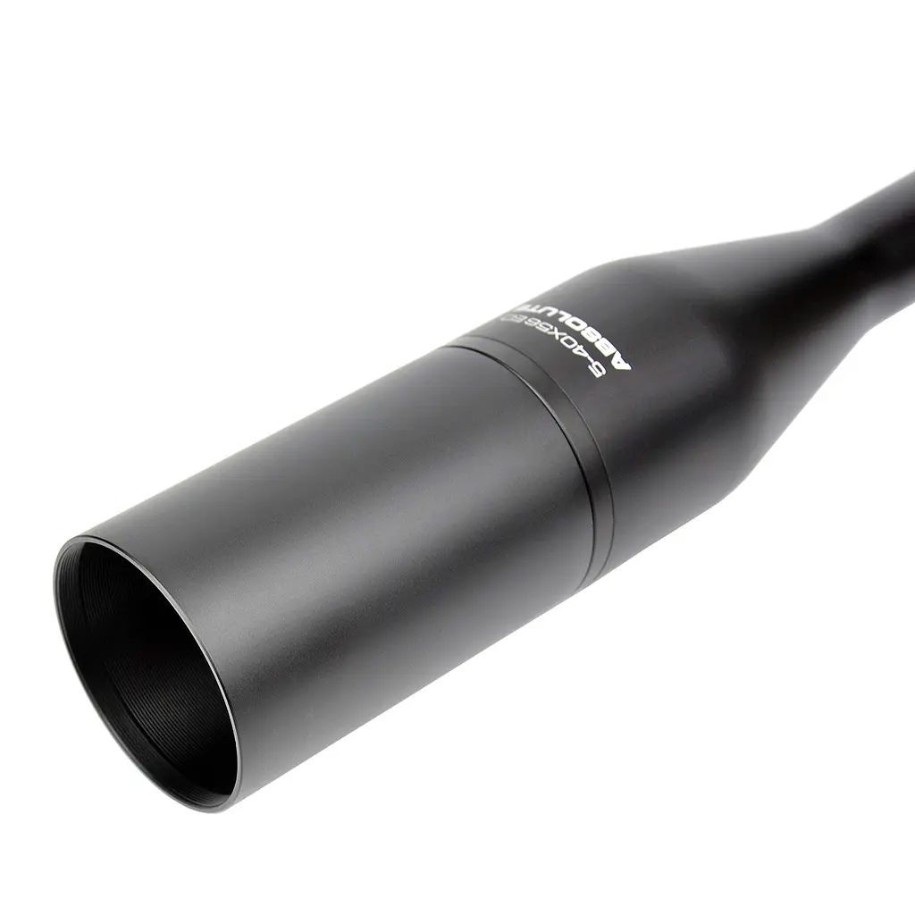 Оптичний приціл KONUS ABSOLUTE 5-40x56 ED 550 IR - фото 8