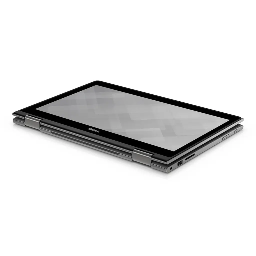 Ноутбук Dell Inspiron 5378 Hybrid (2-in-1) (i5-7200U/8/256SSD) - Class A- "Б/В" - фото 9