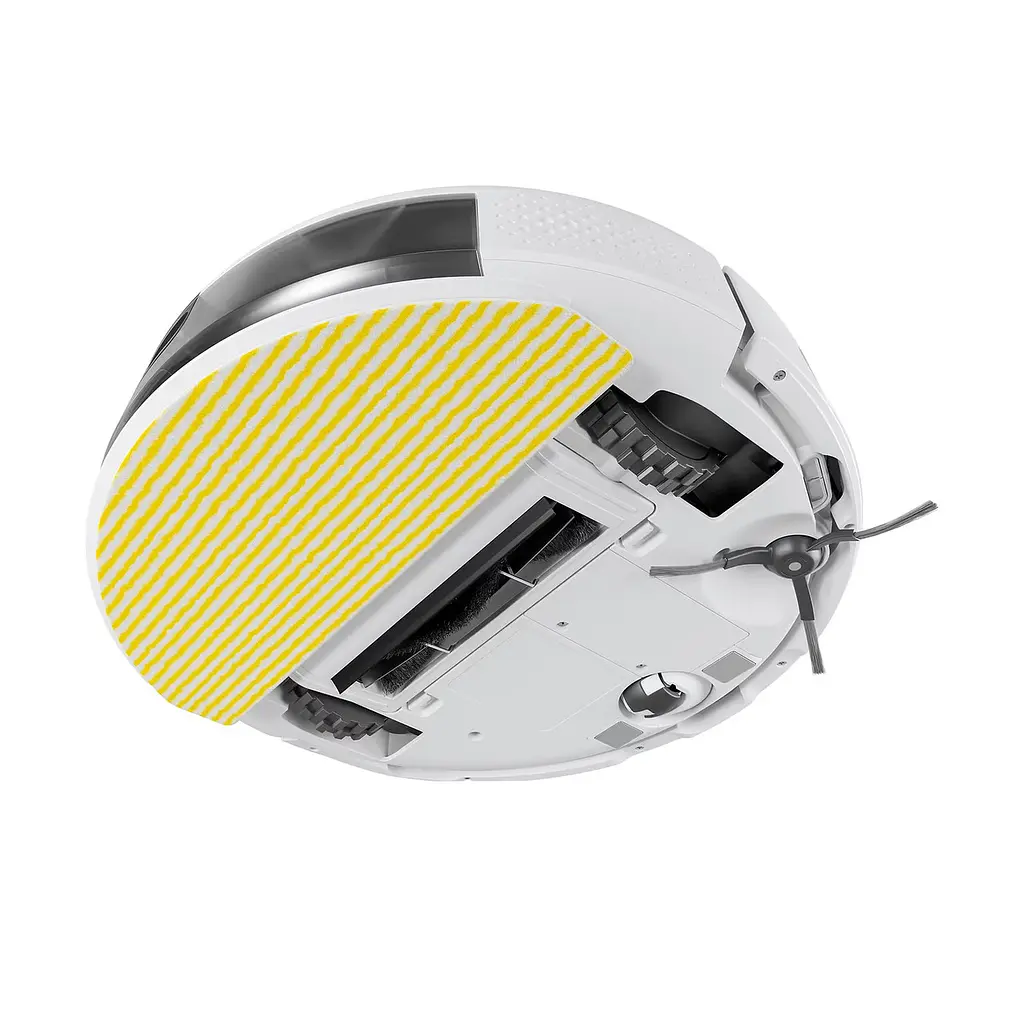 Робот-пилосос з вологим прибиранням Karcher RCV 2 (1.269-670.0) - фото 2