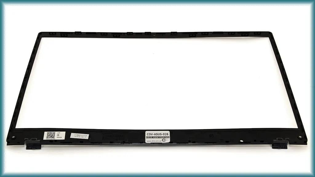 Рамка матриці ASUS A509 X509 M509 F509 R565M X515 F515 BLACK - фото 2