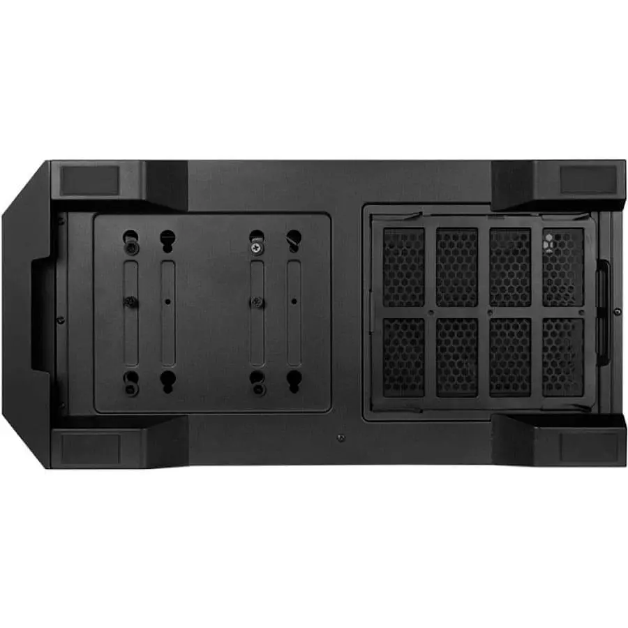 Корпус Chieftec APEX LUMO (GA-01B-L-OP) без блока питания - фото 13