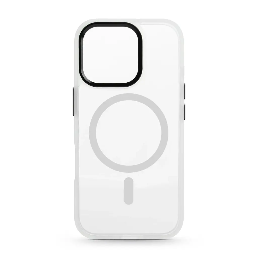 Чохол ArmorStandart Unit MagSafe для Apple iPhone 16 Pro Matte Clear