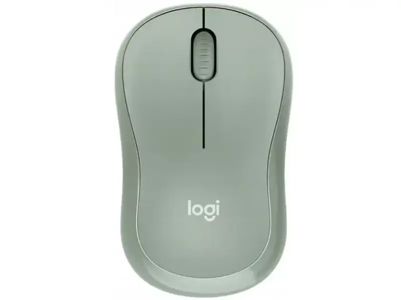 Миша Logitech M221 Silent Mint (910-006112)