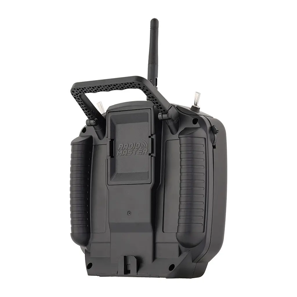 Пульт управління для дрона RadioMaster TX12 MKII ExpressLRS Edge TX (HP0157.0032-M2) - фото 4
