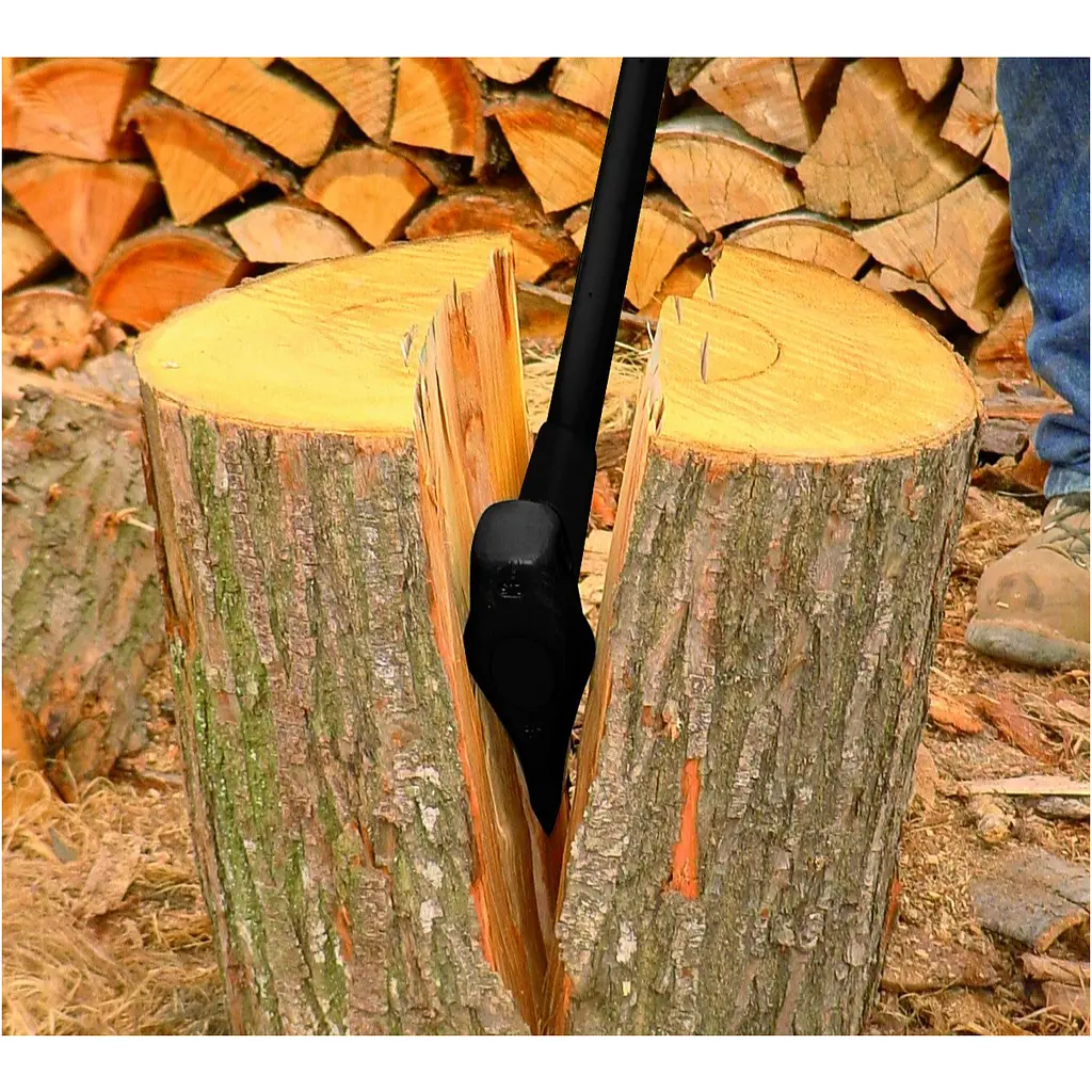 Сокира-молот Fiskars X37 (1001704) - фото 3