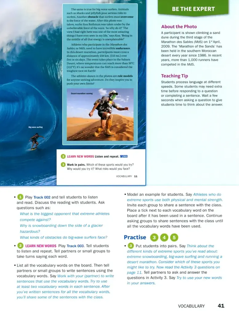 Impact 4. Lesson Planner + Audio CD + Teacher's Resource CD + DVD - Томас Фаст - фото 6