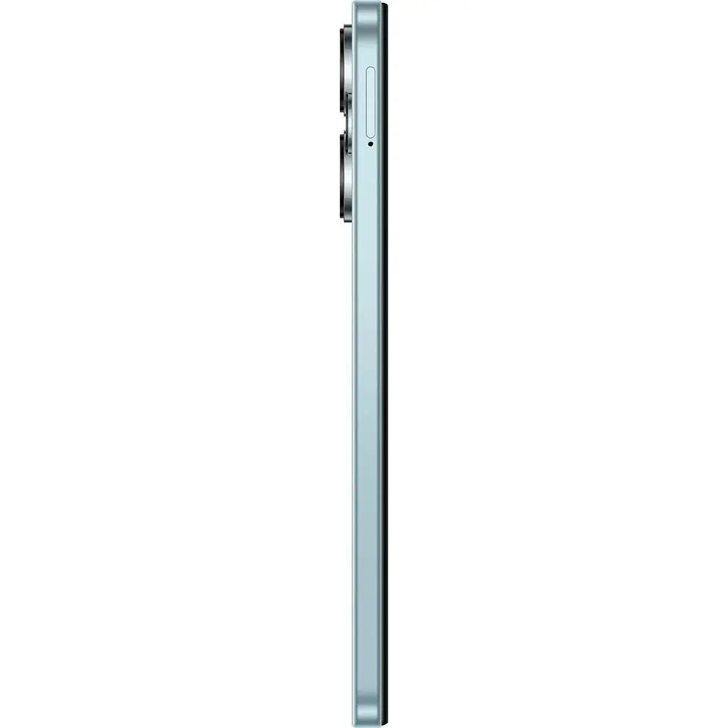 Смартфон Xiaomi Redmi 13 8/256Gb Blue (UA UCRF) NFC - фото 16