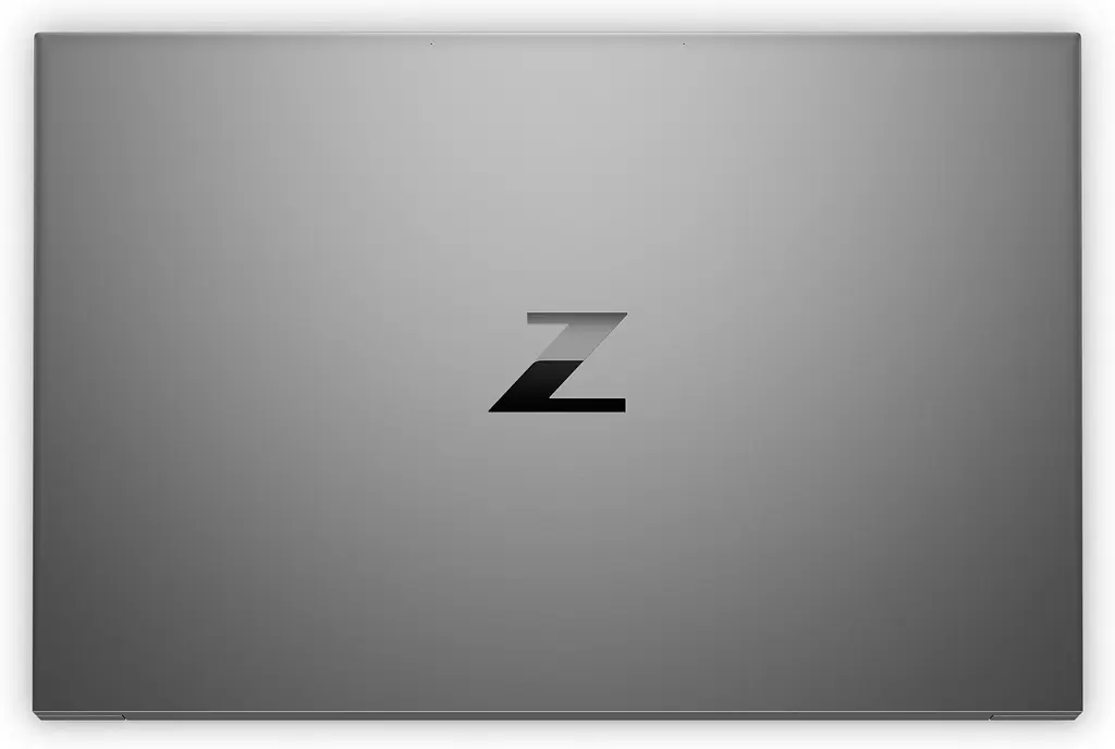 Ноутбук HP ZBook Create G7 15.6UHD IPS AG/Intel i7-10850H/16/1024F/NVD2080S-8/W10P/Silver (2C9P8EA) - фото 7