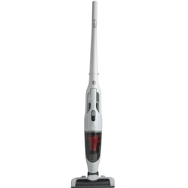 Пилосос акумуляторний GORENJE SVC 216 GFW (SVC216GFW) - фото 2