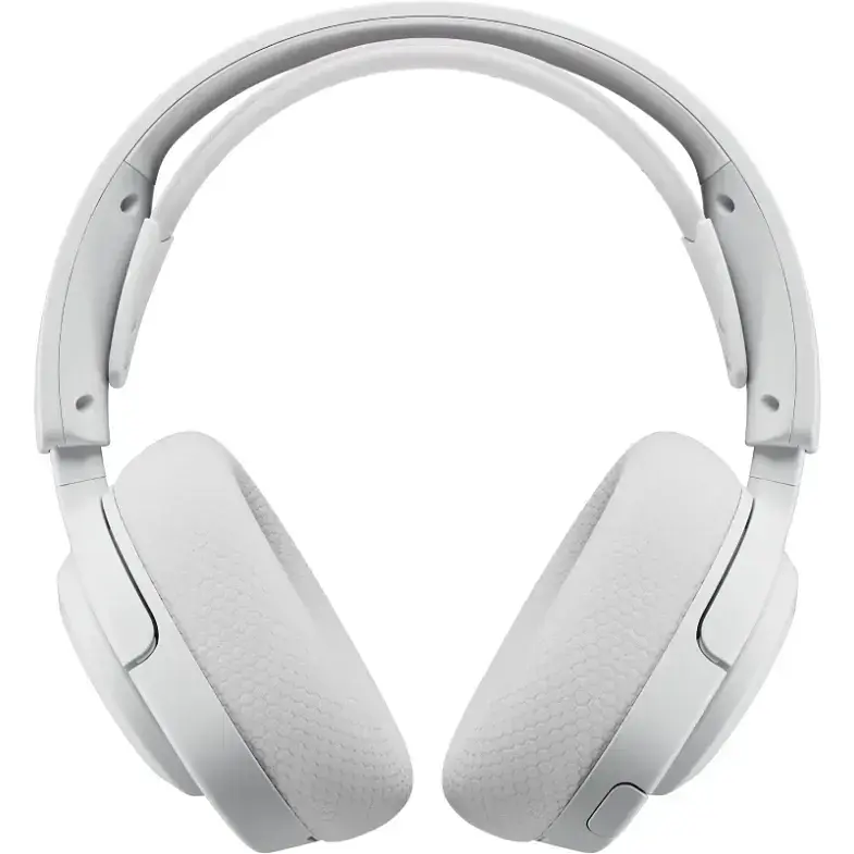 Ігрова гарнітура SteelSeries Arctis Nova 5X White XBOX/PC/PS/SW/MAC/MOB - фото 2