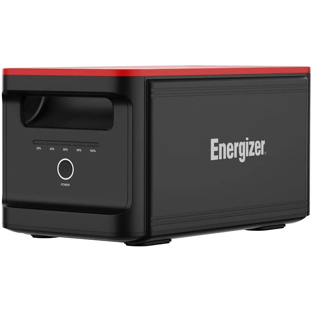 Батарея до зарядної станції Energizer PPS1500W2F 1536Вт/г, LiFePo4 (PPS1500W2FBA) - фото 3