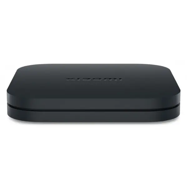 Смарт ТВ Xiaomi Mi Box S 2nd Gen 2023 (Global Version) - фото 3