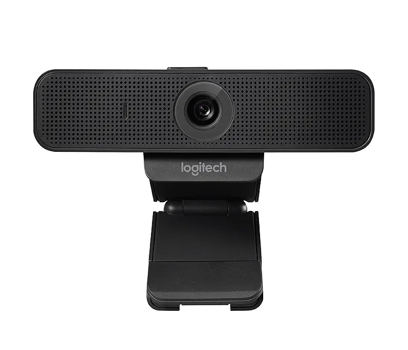 Веб-камера Logitech C925e HD (960-001076) - фото 2