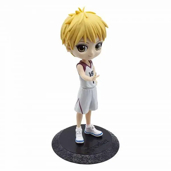 Фігурка Bandai Q posket Баскетбол Куроко Рьота Кісе Kuroko's Basketball Kise Ryota 14 см QP KB KR 14 - фото 4