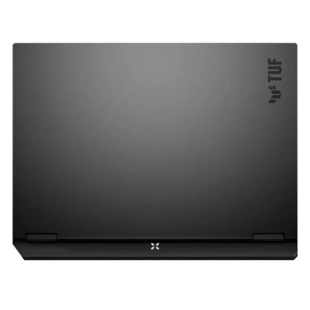 Ноутбук ASUS TUF Gaming A16 FA608UM- R7165W Ryzen 7 260 16inch 2. 5k 165Hz 16GB 512GB Windows 11 Home RTX5060 Black - фото 4