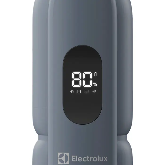 Пилосос акумуляторний Electrolux EW51U1DB (61674) - фото 4