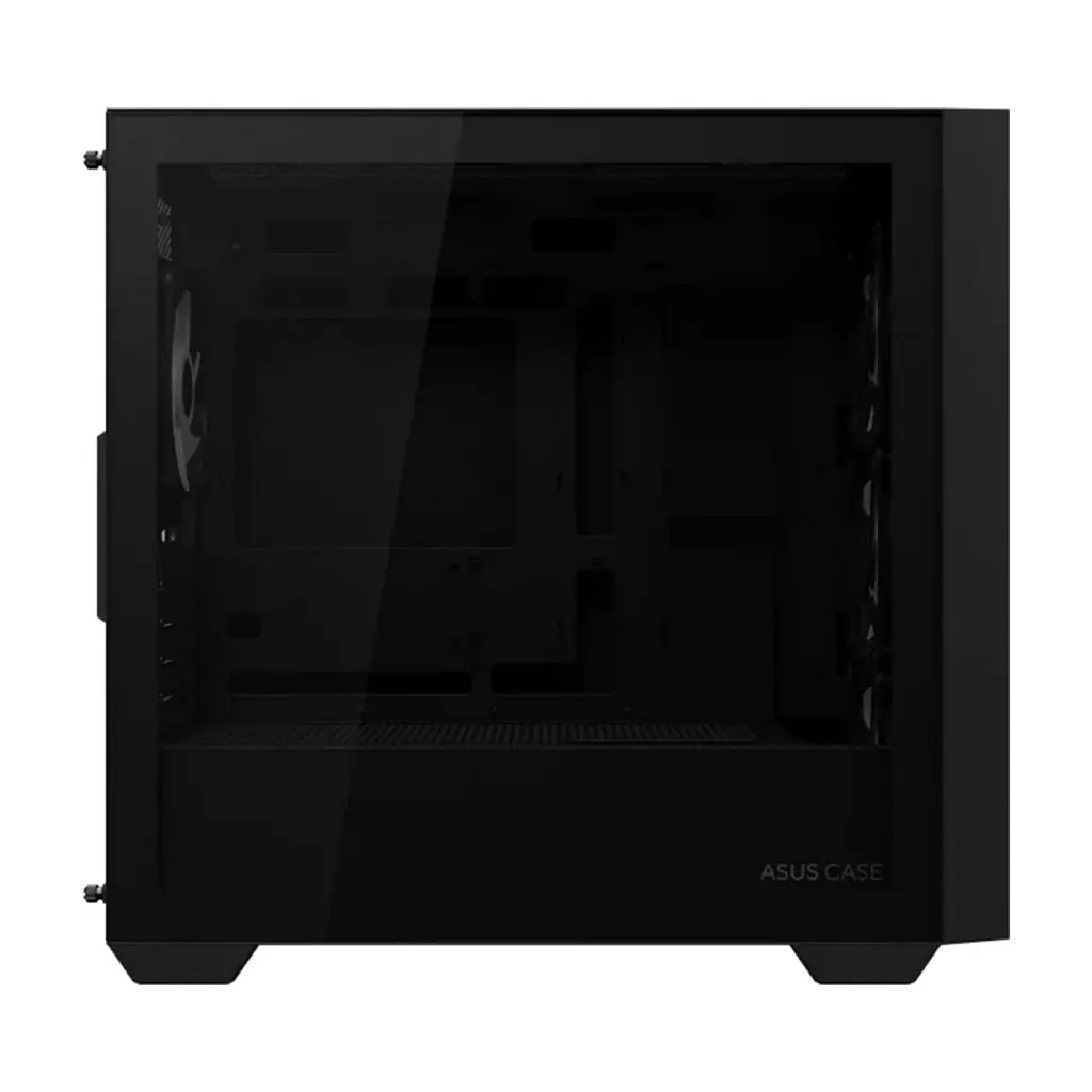 Корпус для ПК ASUS A21 PLUS TG ARGB BLACK (90DC00H0-B19010) - фото 7