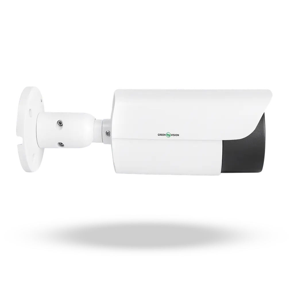 IP-камера внешняя GreenVision GV-161-IP-COS50VM-80H POE 5MP Ultra - фото 2