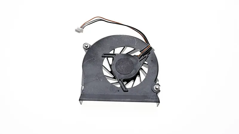 Вентилятор для ноутбука HP COMPAQ NX8220 (без кришки) NC8200 NW8200 DC5V 0.17A 3pin (PANASONIC UDQFRZR01C1N) (Кулер) - фото 3