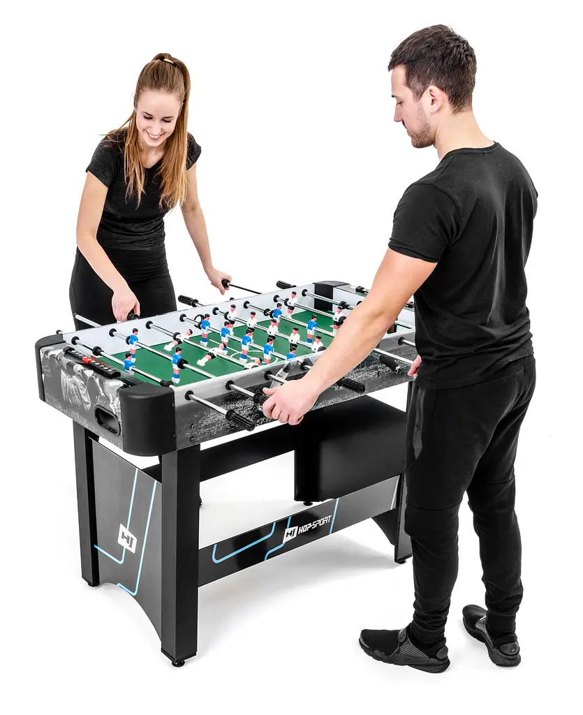 Настільний футбол Hop-Sport Arena One - фото 4