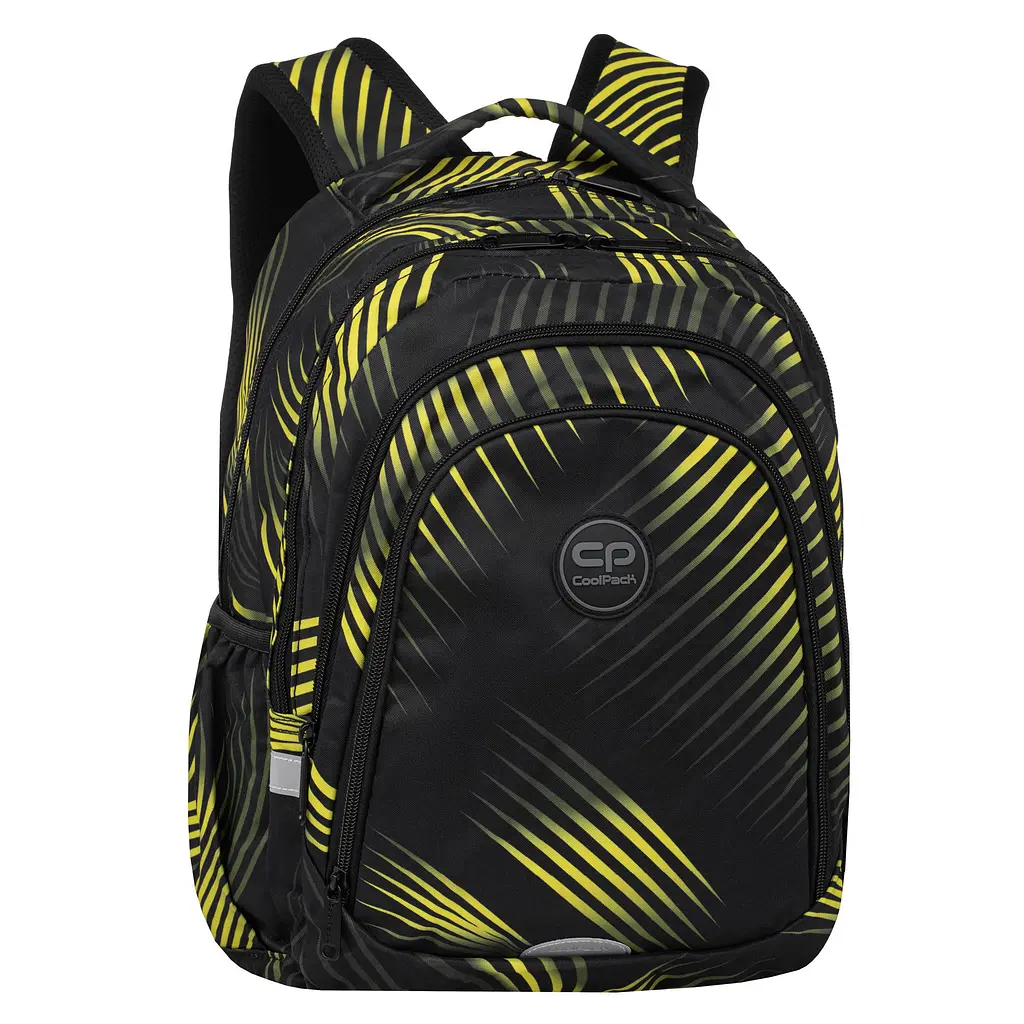 Набір: Рюкзак CoolPack Drafter Comb 28 л (F010922) + Пенал на блискавці CoolPack Campus Comb з органайзером для ручок 23x9x5 см (F062922) - фото 2