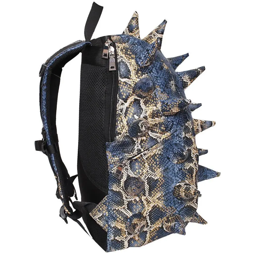 Рюкзак шкільний MadPax Pactor Full BOA BLUE (M/PAC/BOA/FULL) - фото 3
