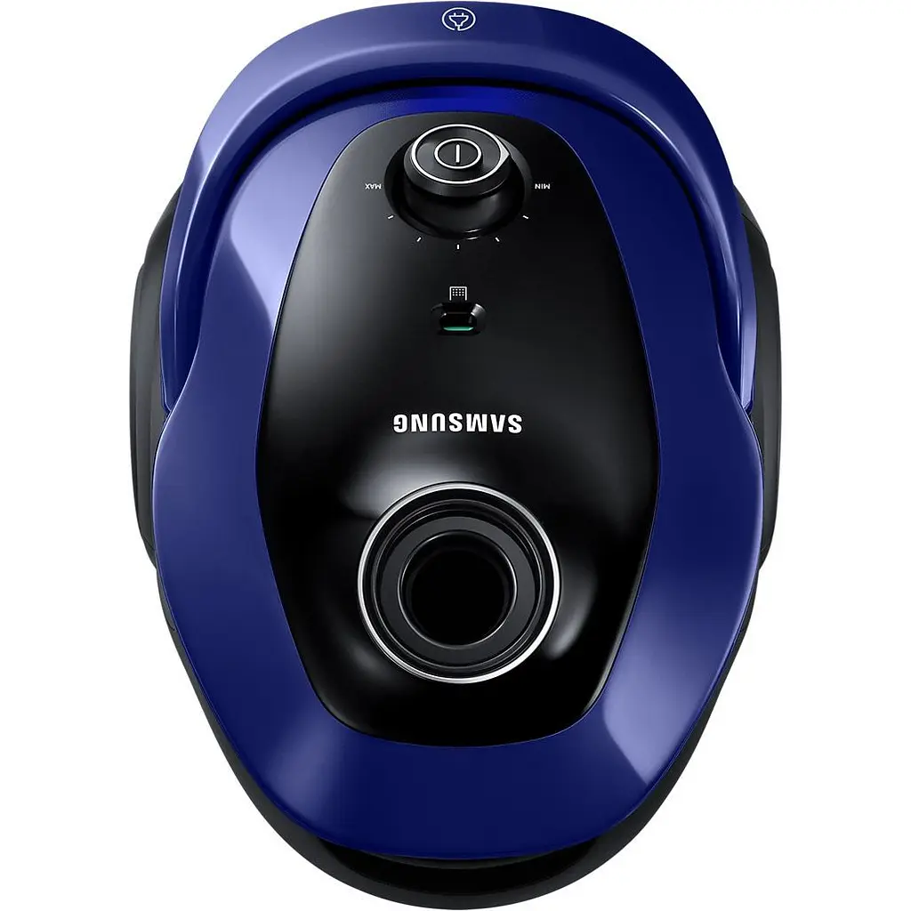 Пилосос Samsung EzClean Cyclone VC07M25H0WB [90403] - фото 6
