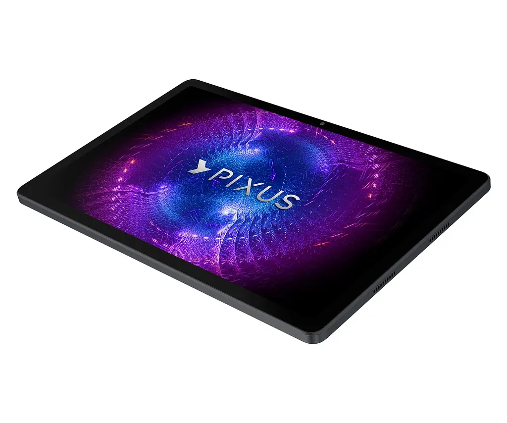 Планшет Pixus Titan 11" 8/256GB 4G Grey - фото 9