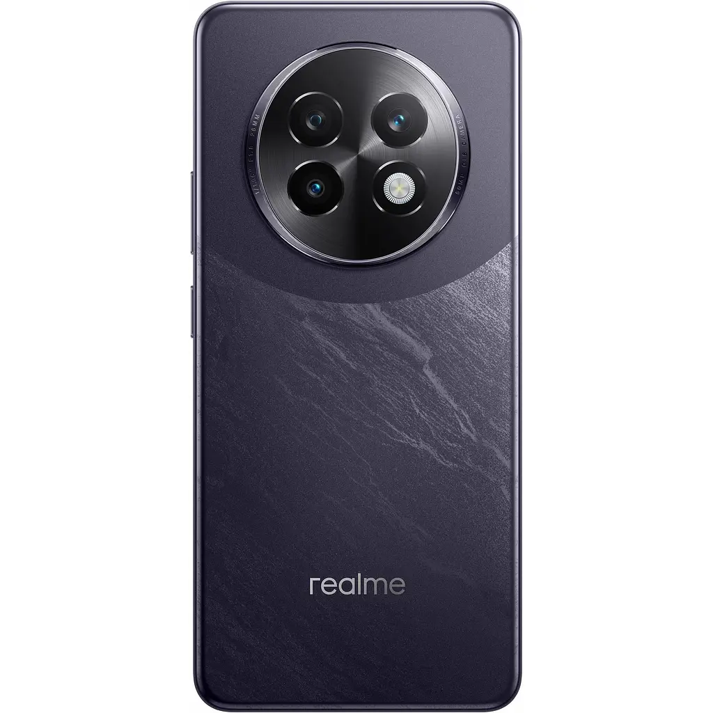 Смартфон Realme 13 5G 12/256Gb Dark Purple (UA UCRF) NFC - фото 3